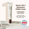 DR. REJU ALL Advanced PDRN Rejuvenating Cream Best Selling Cream in Korean Pharmacy