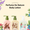 nature republic perfume de nature body lotion evening lavender 345ml (3)