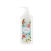 NATURE REPUBLIC - Perfume De Nature Body Oil Wash ALL DAY LILY - Parfumovaný olejový sprchový gél s mandľovým olejom, glycerínom a panthenolom 345 ml