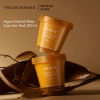 nature republic argan essential moisture repairing hair mask 200ml (4)