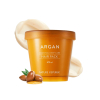 nature republic argan essential moisture repairing hair mask 200ml