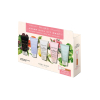 mary may vegan wash off mask mini gift set 5x30g