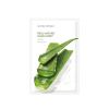 nature republic aloe mask 23ml