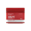 vt cosmetics az care toner pad 60pcs 180ml