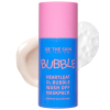be the skin Heartleaf O2 Bubble Wash Off Maskpack