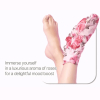koelf rose petal foot mask 16g (4)