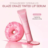 laneige glaze craze tinted lip serum strawberry sprinkles 12 g balzam