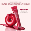 laneige glaze craze tinted lip serum raspberry jam 12 g lesk