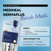 MEDIheal birch mask4