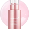 medicube pdrn pink collagen exosome shot serum 2000 30 ml ruzove