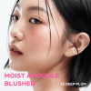 House of Hur Moist Ampoule Blusher 02 Deep Plum2