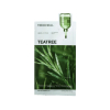 mediheal teatree essential mask calming moisture 24ml