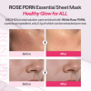 mediheal rose pdrn essential mask healthy glow (5)