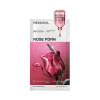 mediheal rose pdrn essential mask healthy glow