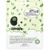 esfolio black bean niacinamide mask