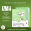 Esfolio snail sheet mask