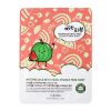 Esfolio watermelon sheet mask 4