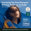 aromatica tea tree purifying shampoo 400ml (3)