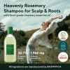 aromatica rosemary scalp scaling shampoo 400ml (2)