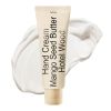 hetras perfumed mango seed butter hand cream hotel wood 50 ml krem
