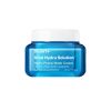 dr jart vital hydra solution water cream glow moisturizer with hyaluronic acid 50ml