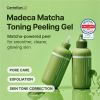 centellian24 madeca matcha toning peeling gel 150 ml cistenie