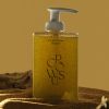 growus sea salt therapy shampoo 500 g mastne