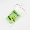 missha airy fit sheet mask cucumber 19 g plet