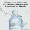 cosrx hydrium watery toner 150 ml hyaluronova