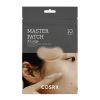 COSRX - Master Patch X-Large - Extra veľké hydrokoloidné náplasti na akné s niacínamidom 10 ks