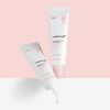 medicube pdrn pink tone up sun cream 50 ml spf