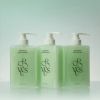 growus algae therapy mineral shampoo 500 g riasy