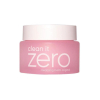 BANILA CO - Clean It Zero, Cleansing Balm Original - jemný čistiaci a odličovací balzam 100ml