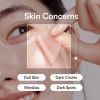 abib pdrn retinal eye patch glow jelly 48 g naplast