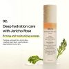 abib jericho rose mist serum glow spray 100 ml jericho