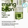beplain mung bean pore tight up serum 30ml (3)