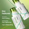beplain mung bean pore tight up serum 30ml (2)