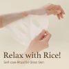 Rice sheet Mask3