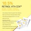 aplb retinol vitc sheet mask4