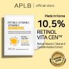 aplb retinol vitc sheet mask3