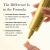 Arenci retinal booster4