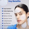 COSRX Tone Claryfying moisture Pad2