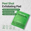 Purito peel shot exfoliating pads5