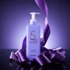 masil 5 salon no yellow shampoo 300ml (3)