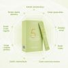 masil 5 probiotics apple vinegar shampoo stick pouch 8ml 20pcs (2)