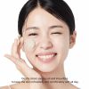 Arencia green tea rice cake cleanser5