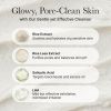 Arencia rice lha cake cleanser4