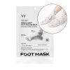 vt cosmetics reedle shot foot peeling mask