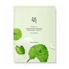 BEAUTY OF JOSEON - Centella Hyaluronic Acid Calming Mask (Nová verzia) - upokojujúca plátenna maska 18ml