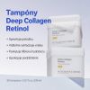 SUNGBOON EDITOR Deep Collagen Retinol Power Boosting Pad 190ml 2